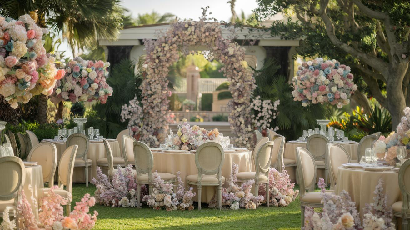 Jak wybrać najlepszą lokalizację na wesele? Przewodnik dla par młodych