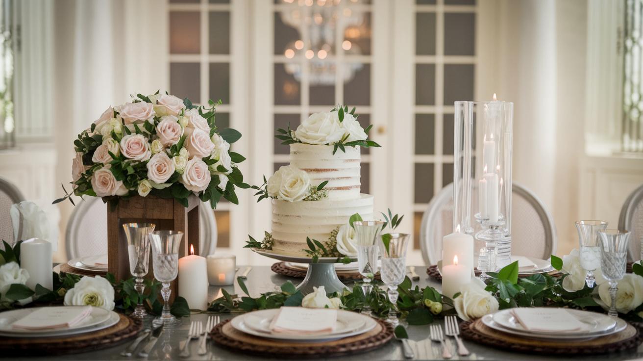 Jak zorganizować ślub i wesele w jeden dzień? Praktyczny przewodnik