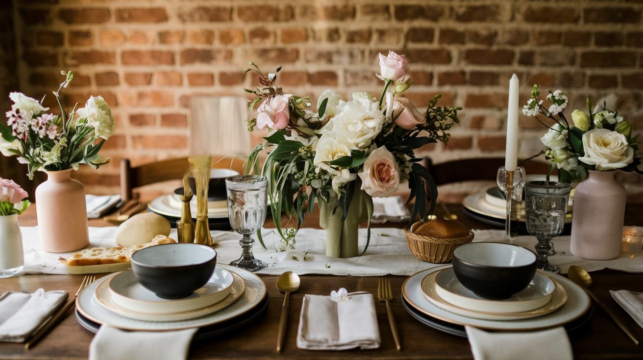 Jak zorganizować wesele w ograniczonym budżecie? Praktyczny przewodnik 6 Jak zorganizować wesele w ograniczonym budżecie? Praktyczny przewodnik