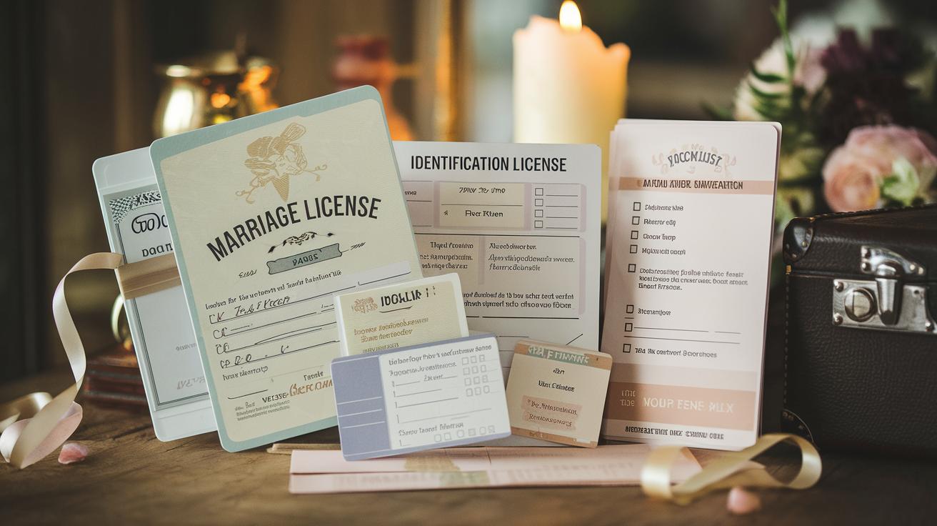 Jakie dokumenty są potrzebne do ślubu? Kompletna lista wymaganych formalności 7 Jakie dokumenty są potrzebne do ślubu? Kompletna lista wymaganych formalności