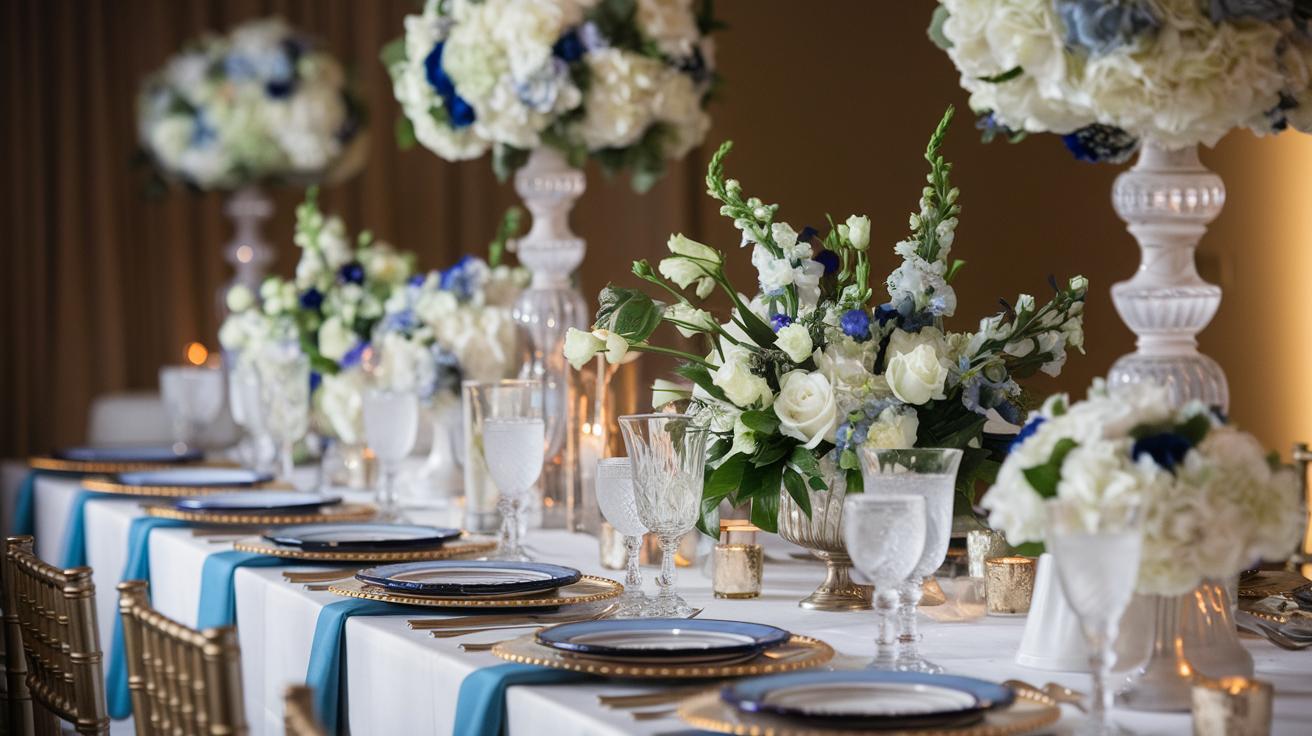 Zasady etykiety weselnej - co warto wiedzieć?