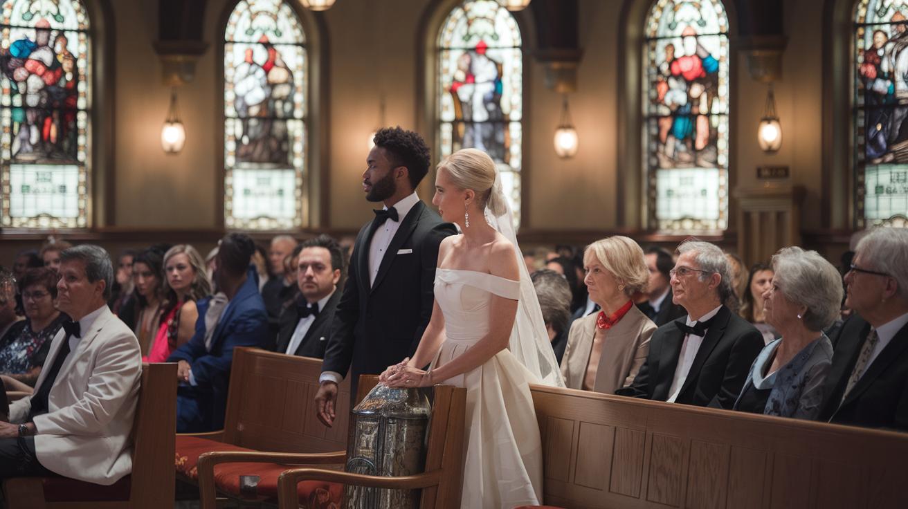 Zwyczaje weselne w różnych kulturach: Tradycje