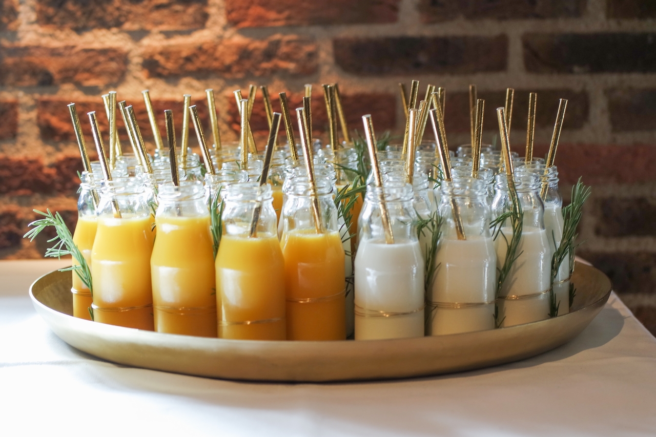 Bar i napoje na weselu