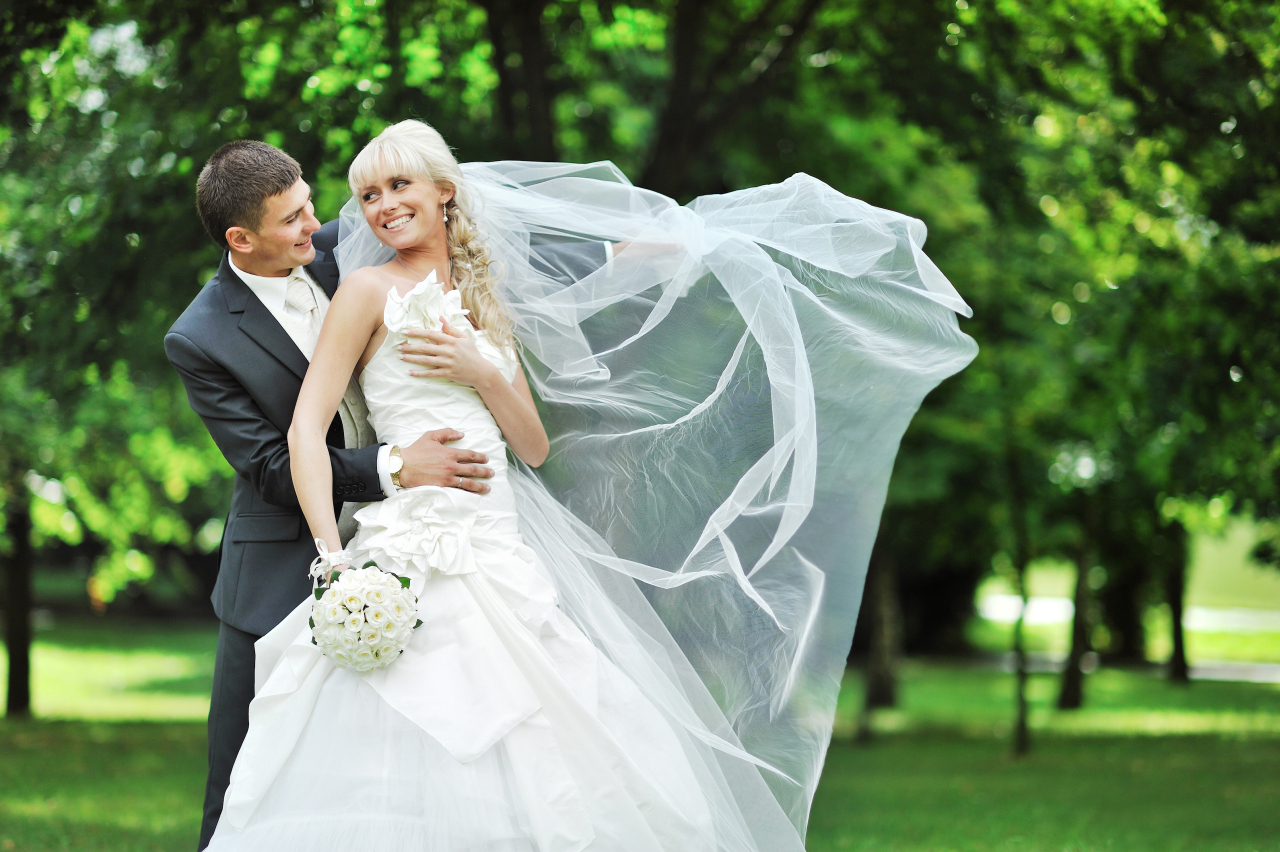 Ubezpieczenie ślubu i wesela